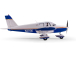 RC letadlo E-flite Cherokee 1.3m PNP