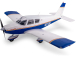 RC letadlo E-flite Cherokee 1.3m PNP