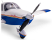 RC letadlo E-flite Cherokee 1.3m PNP