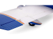 RC letadlo E-flite Cherokee 1.3m PNP