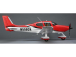 E-flite Cirrus SR-22T 1.5m PNP