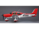 E-flite Cirrus SR-22T 1.5m PNP