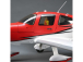 E-flite Cirrus SR-22T 1.5m PNP