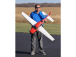 E-flite Cirrus SR-22T 1.5m PNP