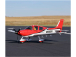 RC letadlo E-flite Cirrus SR-22T 1.5m SAFE Select BNF Basic