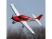 E-flite Cirrus SR-22T 1.5m SAFE Select BNF Basic