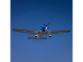 RC letadlo E-flite Cirrus SR22T 0.73m AS3X SAFE Select BNF Basic