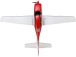 E-flite Cirrus SR22T 0.7m SAFE Select BNF Basic