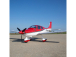 E-flite Cirrus SR22T 0.7m SAFE Select BNF Basic