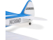 E-flite Commander mPD 1.4m PNP