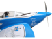 E-flite Commander mPD 1.4m PNP