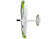 RC letadlo E-flite Conscendo 0.80m SAFE Select BNF Basic