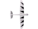 RC letadlo E-flite Conscendo 0.80m SAFE Select BNF Basic