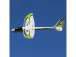 RC letadlo E-flite Conscendo 0.80m SAFE Select BNF Basic