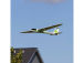 RC letadlo E-flite Conscendo 0.80m SAFE Select BNF Basic