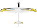 RC letadlo E-flite Conscendo Evolution 1.5m SAFE Select BNF Basic