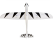 RC letadlo E-flite Conscendo Evolution 1.5m SAFE Select BNF Basic