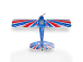 E-flite Decathlon RJG 1.2m PNP