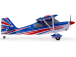 E-flite Decathlon RJG 1.2m PNP