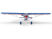 E-flite Decathlon RJG 1.2m PNP