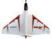 E-flite Delta Ray One 0.5m SAFE BNF Basic