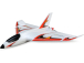E-flite Delta Ray One 0.5m SAFE RTF