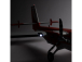 RC letadlo E-flite DHC-6 Twin Otter 1.4m AS3X+ SAFE Select BNF Basic, plováky