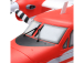 RC letadlo E-flite DHC-6 Twin Otter 1.4m AS3X+ SAFE Select BNF Basic, plováky