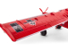 RC letadlo E-flite Draco 0.8m AS3X SAFE Select BNF Basic