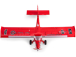 RC letadlo E-flite Draco 0.8m AS3X SAFE Select BNF Basic