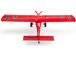 RC letadlo E-flite Draco 0.8m AS3X SAFE Select BNF Basic