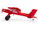 RC letadlo E-flite Draco 0.8m AS3X SAFE Select BNF Basic