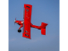 RC letadlo E-flite Draco 0.8m AS3X SAFE Select BNF Basic