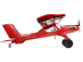 RC letadlo E-flite Draco 2.0m Smart SAFE Select BNF Basic