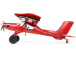 RC letadlo E-flite Draco 2.0m Smart SAFE Select BNF Basic
