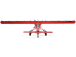 RC letadlo E-flite Draco 2.0m Smart SAFE Select BNF Basic
