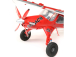 RC letadlo E-flite Draco 2.0m Smart SAFE Select BNF Basic
