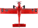 RC letadlo E-flite Draco 2.0m Smart SAFE Select BNF Basic