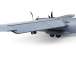 RC letadlo E-flite EC-1500 Twin 1.5m PNP