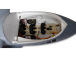 RC letadlo E-flite EC-1500 Twin 1.5m SAFE Select AS3X BNF Basic
