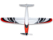 RC letadlo E-flite ElectroStreak 1.1m PNP