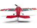 E-flite Eratix 3D 0.86m BNF Basic