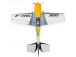 E-flite Extra 300 1.3m SAFE Select BNF Basic