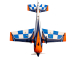 RC letadlo E-flite Extra 330 SC 3D 1.3m BNF