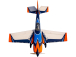 RC letadlo E-flite Extra 330 SC 3D 1.3m BNF