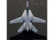 RC letadlo E-flite F-14 Tomcat 0.76m BNF Basic
