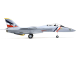 RC letadlo E-flite F-14 Tomcat 0.76m BNF Basic