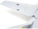 RC letadlo E-flite F-14 Tomcat 0.76m BNF Basic