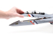 RC letadlo E-flite F-14 Tomcat 0.76m BNF Basic