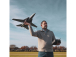 RC letadlo E-flite F-14 Tomcat 0.76m BNF Basic